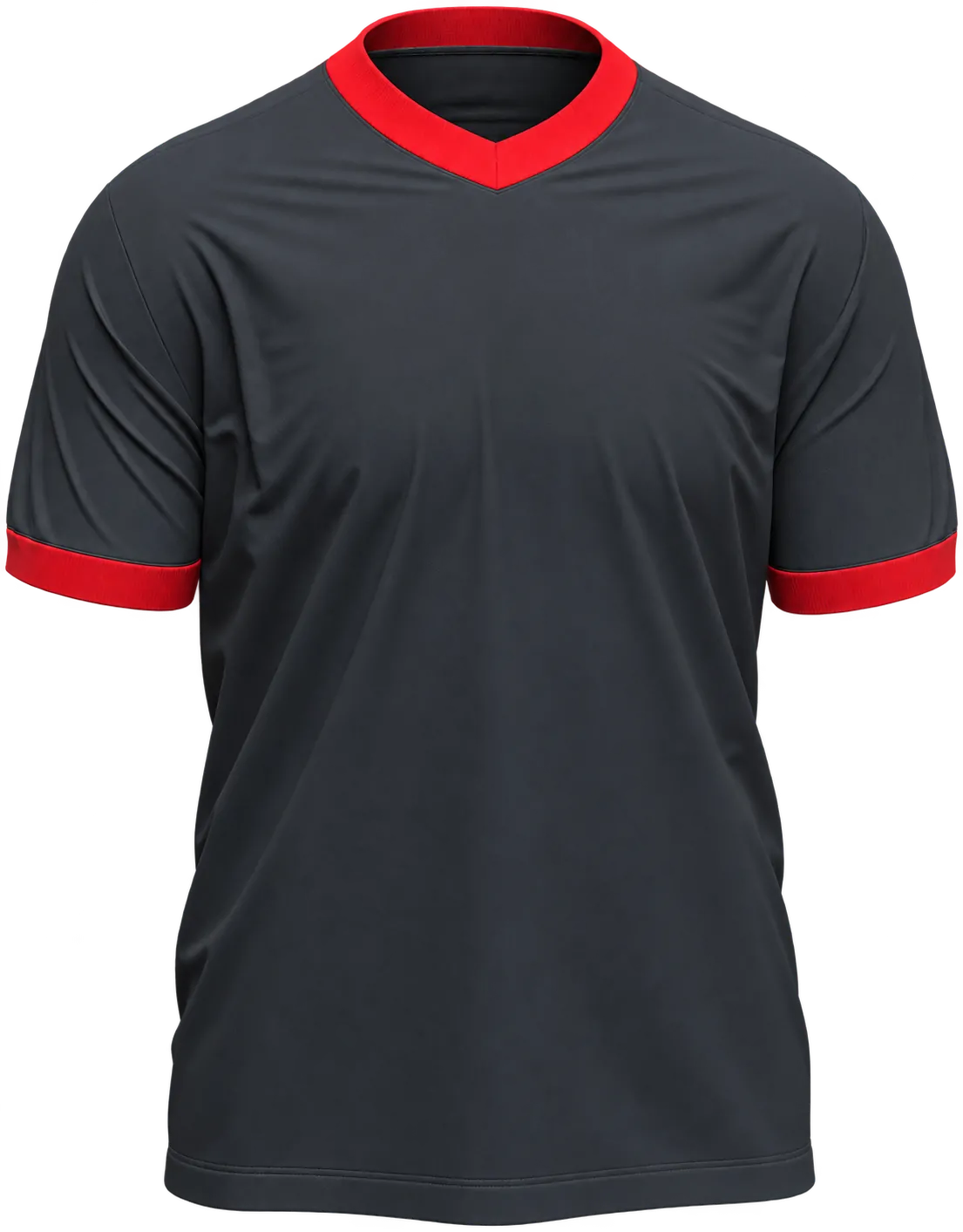 Camiseta masculina manga curta