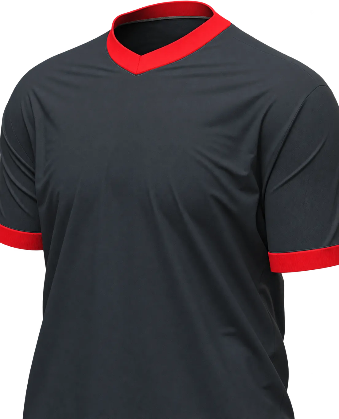 Camiseta masculina manga curta