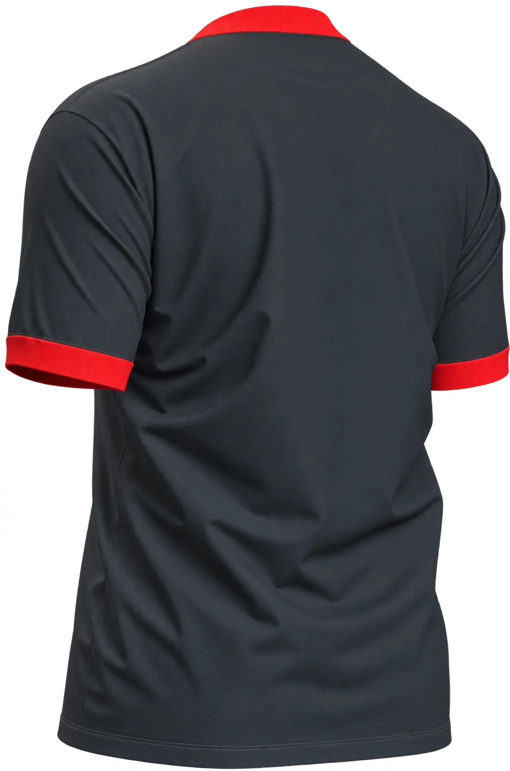 Camiseta masculina manga curta