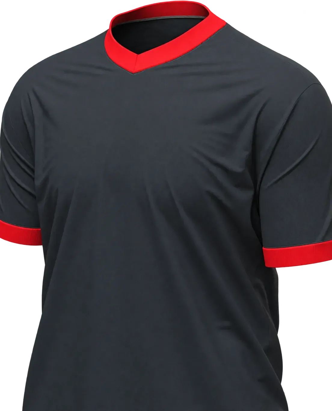 Camiseta masculina manga curta