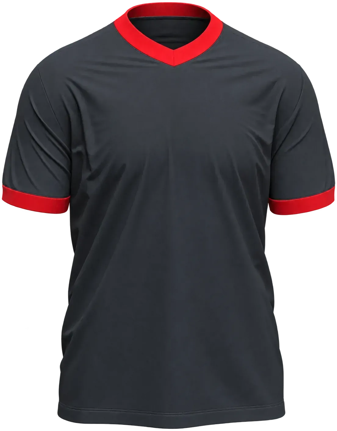 Camiseta masculina manga curta