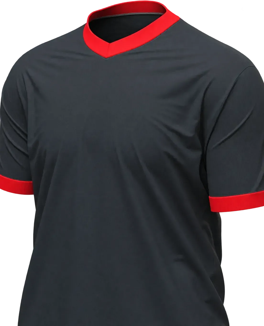 Camiseta masculina manga curta