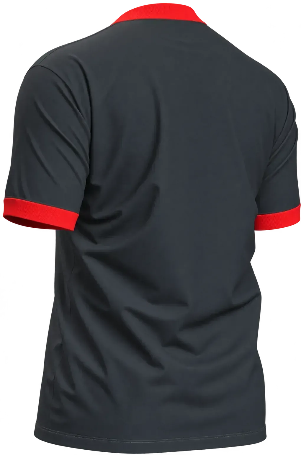 Camiseta masculina manga curta