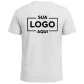 Camiseta masculina manga curta