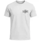 Camiseta masculina manga curta