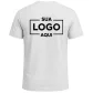 Camiseta masculina manga longa