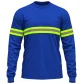 Camiseta masculina manga longa