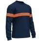 Camiseta masculina manga longa