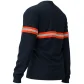 Camiseta masculina manga longa