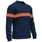Camiseta masculina manga longa