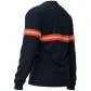 Camiseta masculina manga longa