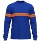 Camiseta masculina manga longa