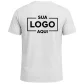 Camiseta masculina manga longa