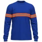 Camiseta masculina manga longa