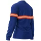 Camiseta masculina manga longa
