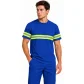 Camiseta masculina manga curta