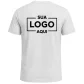 Camiseta masculina manga curta