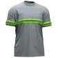 Camiseta masculina manga curta
