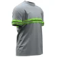 Camiseta masculina manga curta