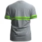 Camiseta masculina manga curta