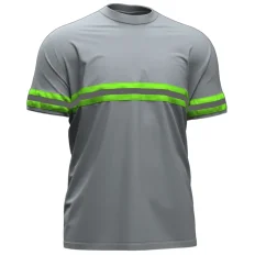 Camiseta masculina manga curta