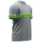Camiseta masculina manga curta