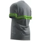 Camiseta masculina manga curta