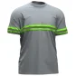 Camiseta masculina manga curta