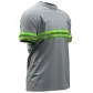 Camiseta masculina manga curta