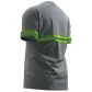 Camiseta masculina manga curta