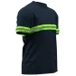 Camiseta masculina manga curta