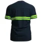 Camiseta masculina manga curta