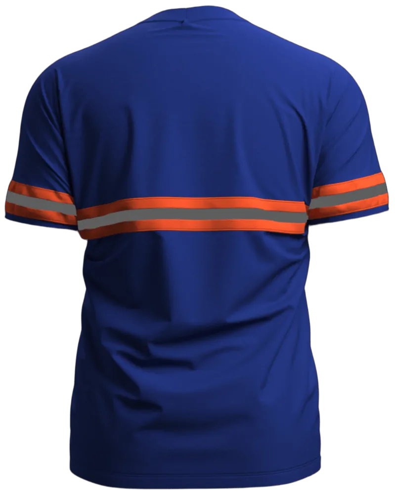 Camiseta masculina manga curta