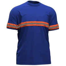 Camiseta masculina manga curta
