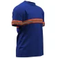 Camiseta masculina manga curta