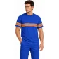 Camiseta masculina manga curta