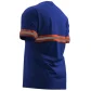 Camiseta masculina manga curta