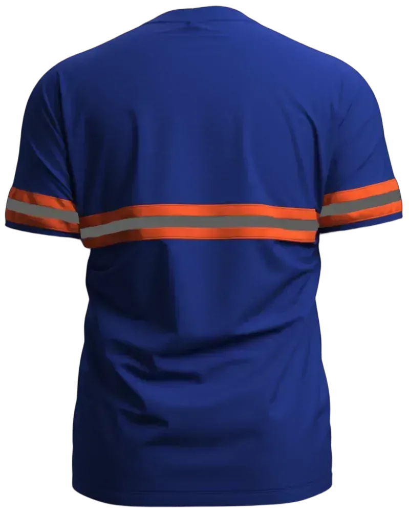 Camiseta masculina manga curta