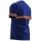 Camiseta masculina manga curta