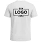Camiseta masculina manga curta