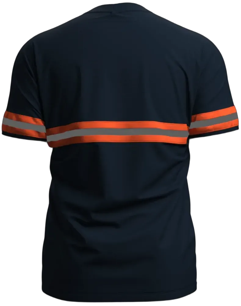 Camiseta masculina manga curta