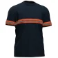 Camiseta masculina manga curta