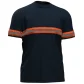 Camiseta masculina manga curta