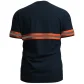 Camiseta masculina manga curta