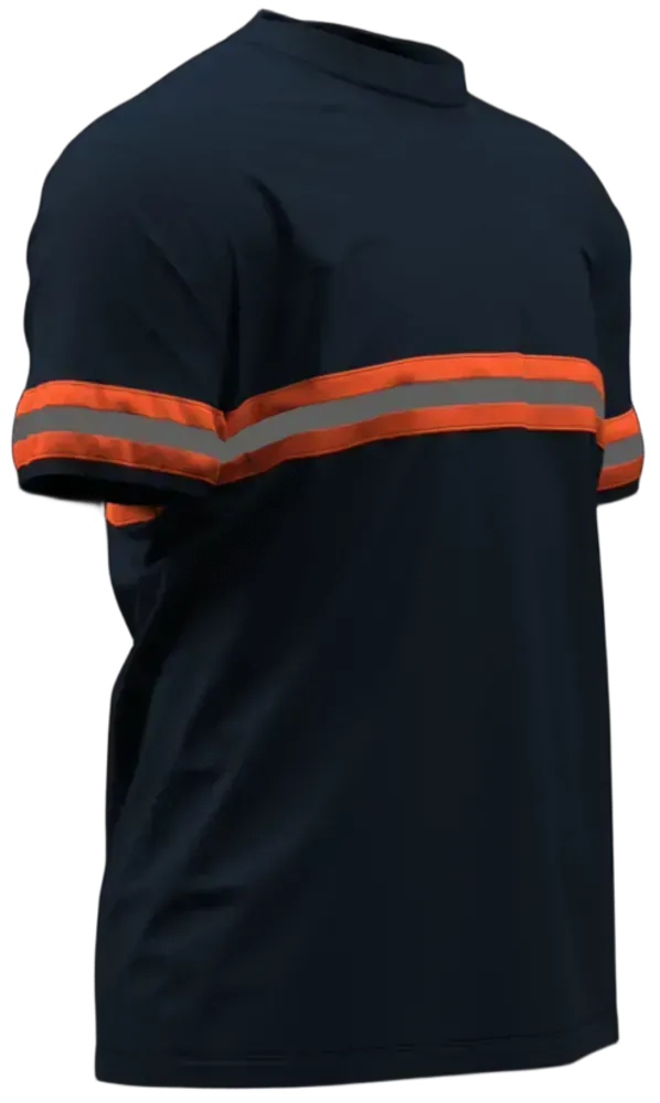 Camiseta masculina manga curta