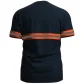 Camiseta masculina manga curta