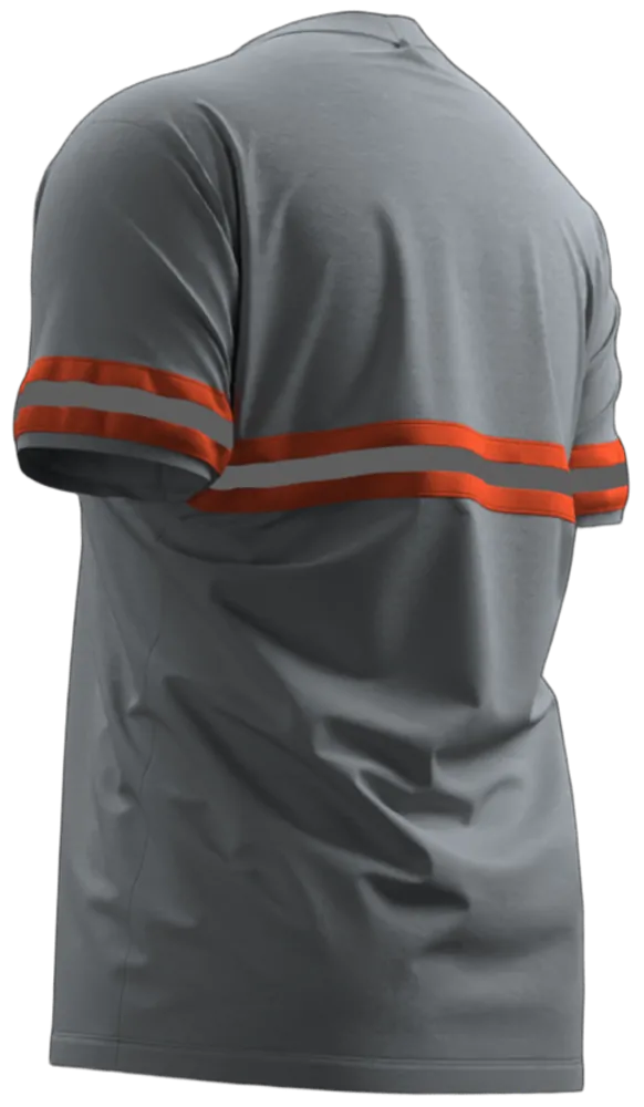 Camiseta masculina manga curta