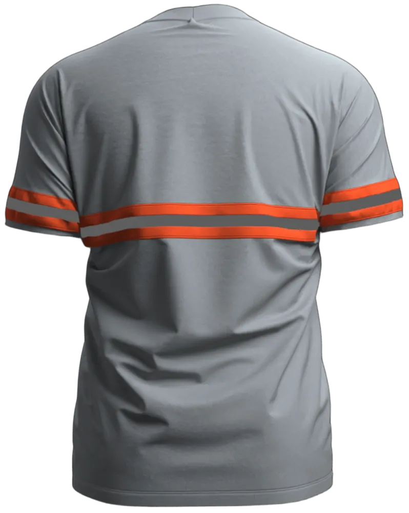 Camiseta masculina manga curta