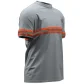 Camiseta masculina manga curta