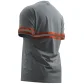 Camiseta masculina manga curta